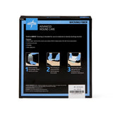 Qwick Nonadhesive Superabsorbent Wound Dressings
