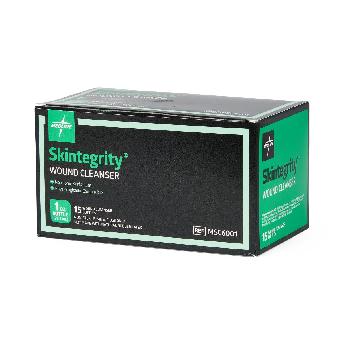 Skintegrity Wound Cleanser