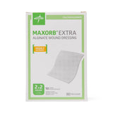 Maxorb Extra Calcium Alginate Wound Dressing 5cm X 5cm