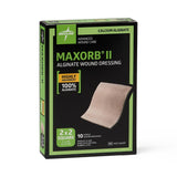 Maxorb II Calcium Alginate Wound Dressing