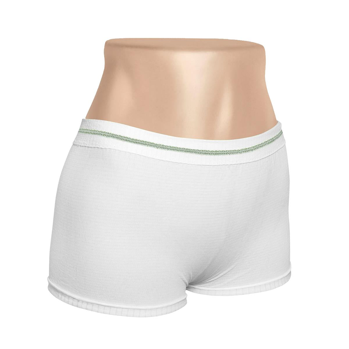 Medline Knit Maternity Underpants