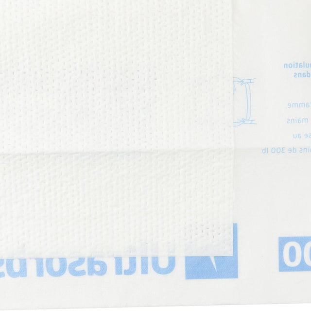 Ultrasorbs Advanced Premium Underpads 30" X 36" 300 Lb. Weight Capacity - BeHope