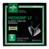 Medigrip LF Elastic Tubular Support Bandages