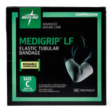 Medigrip LF Elastic Tubular Support Bandages