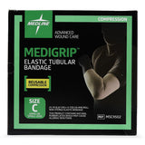 Medigrip Elastic Latex Tubular Support Bandages