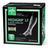 Medigrip LF Elastic Tubular Support Bandages
