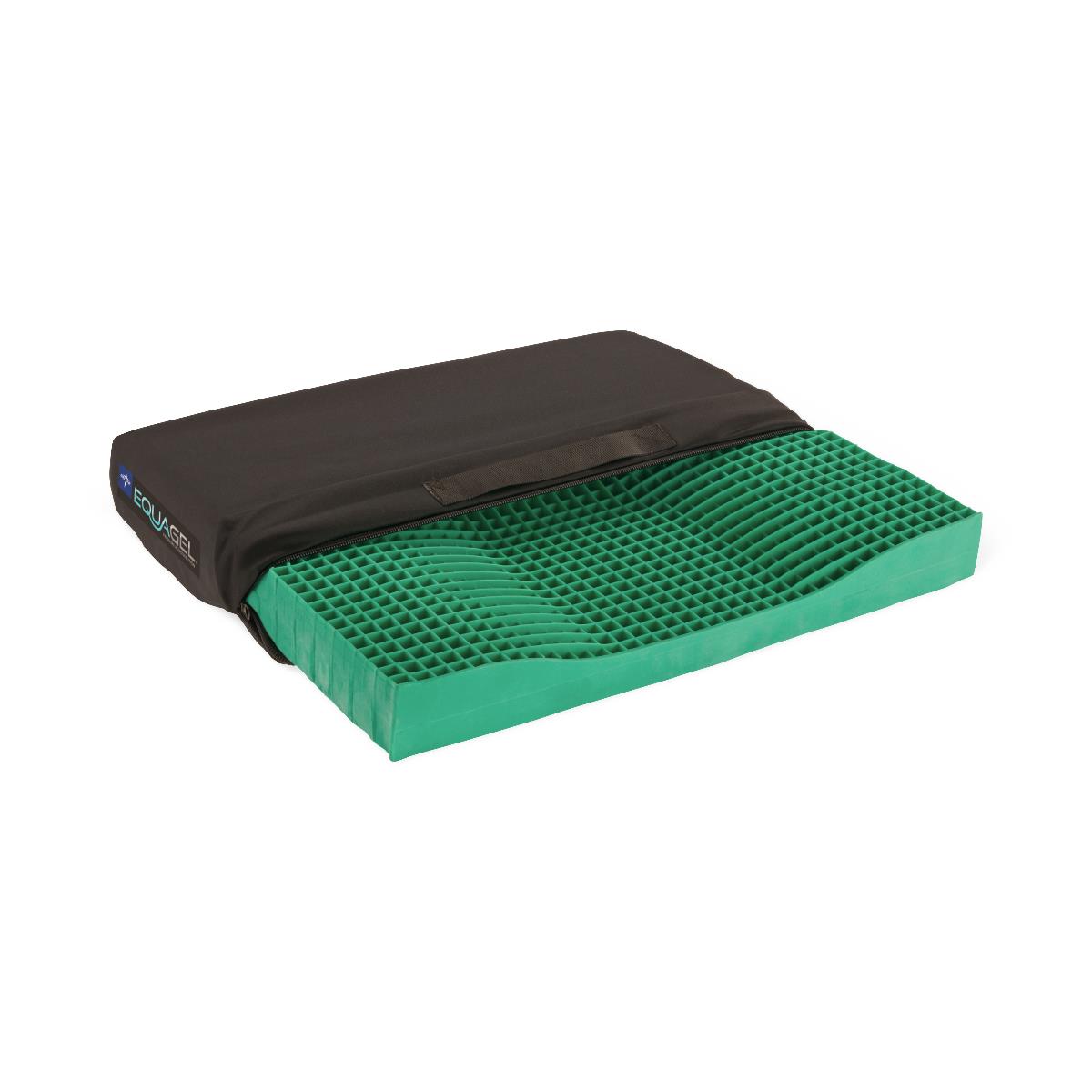 EquaGel Contour Cushion Covers