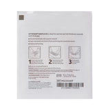 Optifoam Gentle EX Silicone-Faced Foam Wound Dressings