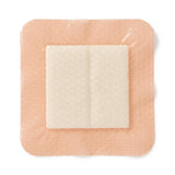 Optifoam Gentle EX Silicone-Faced Foam Wound Dressings