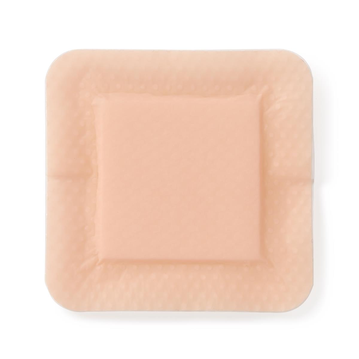 Optifoam Gentle EX Silicone-Faced Foam Wound Dressings