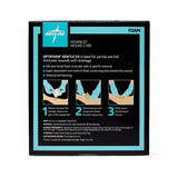 Optifoam Gentle EX Silicone-Faced Foam Wound Dressings