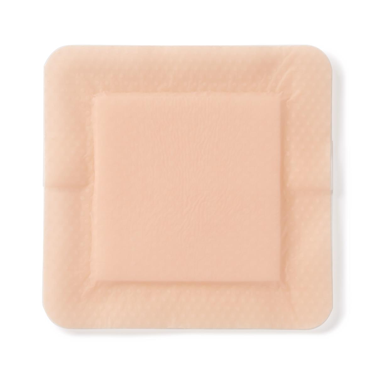 Optifoam Gentle EX Silicone-Faced Foam Wound Dressings