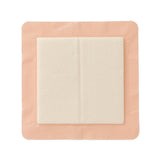 Optifoam Gentle EX Silicone-Faced Foam Wound Dressings