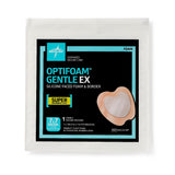 Optifoam Gentle EX Silicone-Faced Foam Wound Dressings