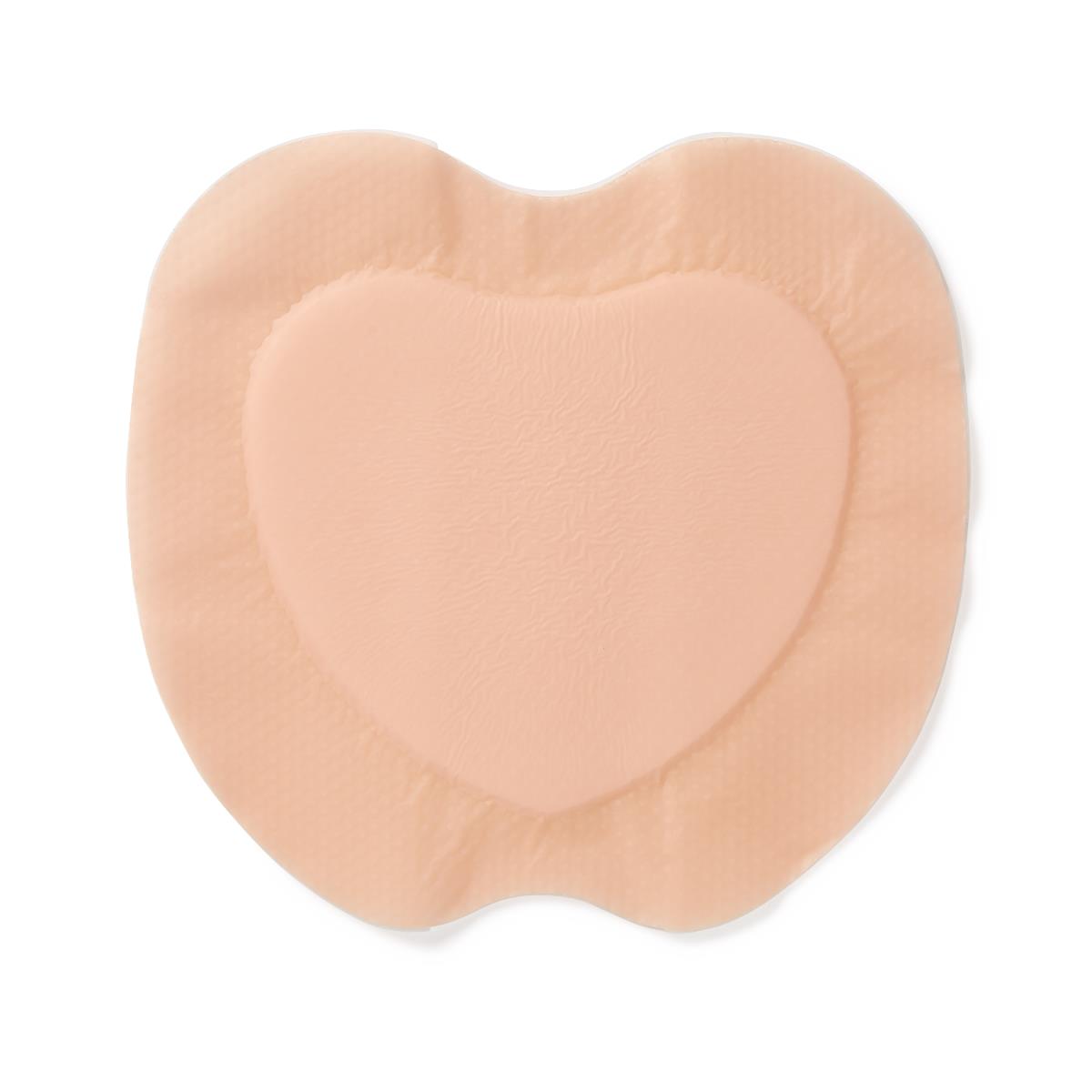 Optifoam Gentle EX Silicone-Faced Foam Wound Dressings
