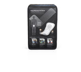 Fit-right Active Male Incontinent Guards Packages Of 52 Case/208 Each
