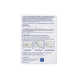Medline Remedy Specialized DriGo-HP Antibacterial Wicking Sheets