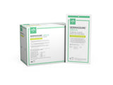 DermAssure Sterile Powder-free Polyisoprene Surgical Glove Green