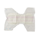 FitRight Extended Wear High-Capacity Adult Incontinence Briefs Extendedwear Night Brief