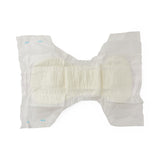 FitRight Extended Wear High-Capacity Adult Incontinence Briefs Extendedwear Night Brief