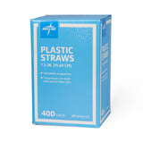 Straw Flexible Elbow Wrapped 20cmx6mm 10000/case Case/10000 Each