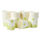 Drinking Cup Paper Poly Coated 7oz Case/2000 Each