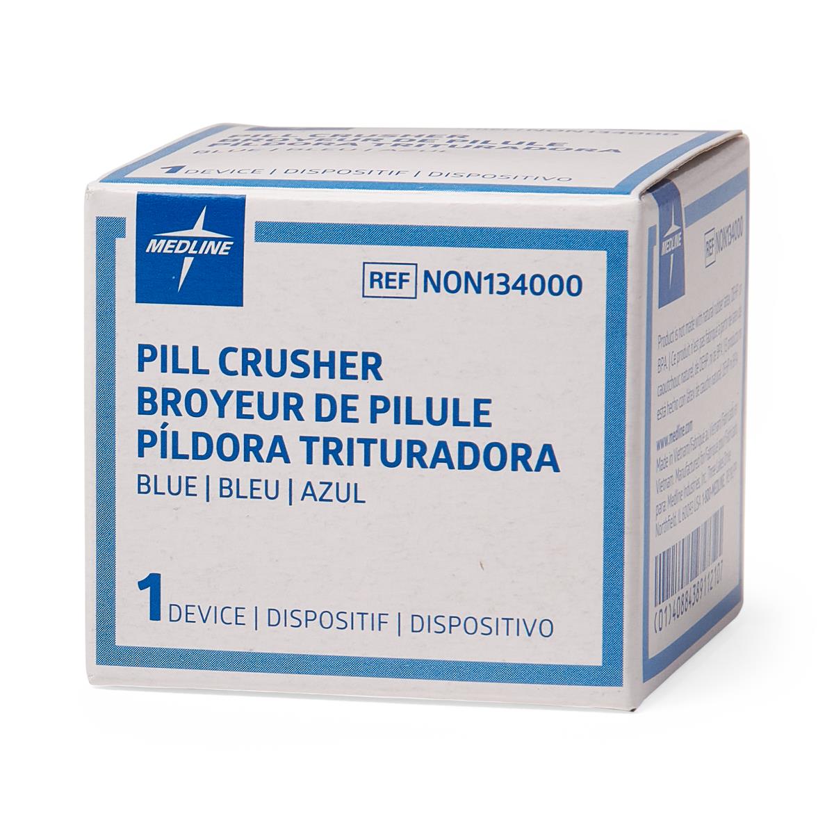 Medline Pill Crusher