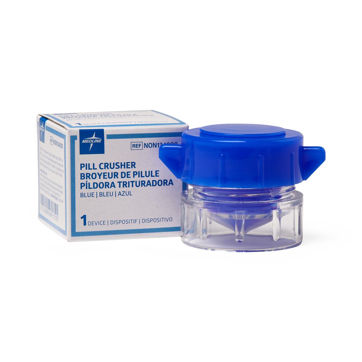 Medline Pill Crusher