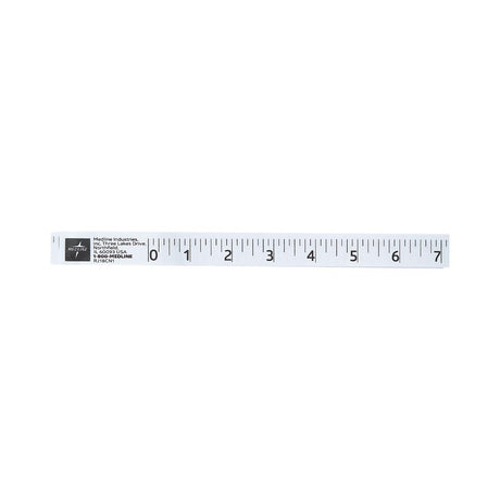 Medline Paper Measuring Tapes