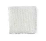 Medline Sterile 100% Cotton Woven Gauze Sponge