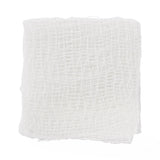 Medline Sterile 100% Cotton Woven Gauze Sponge