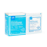 Medline Sterile 100% Cotton Woven Gauze Sponge