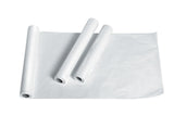 Exam Table Paper Crepe 21"x125' Case/12 Roll