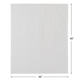Medline Disposable All-Tissue Drape Sheets