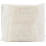 Medline Maxi Adhesive Sanitary Pad