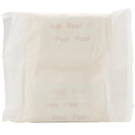 Medline Maxi Adhesive Sanitary Pad