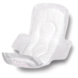 Sanitary Maxi Pad With Wings 11" Length Case/288 Each
