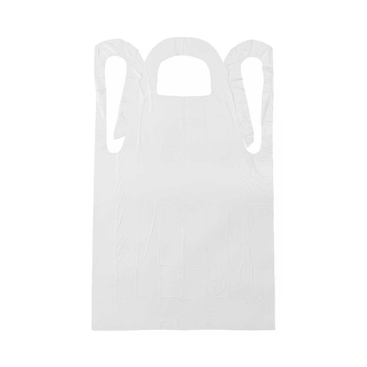 Medline Polyethylene Apron