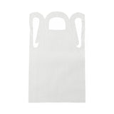 Medline Polyethylene Apron