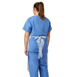 Medline Polyethylene Apron
