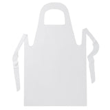 Medline Polyethylene Apron