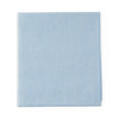 Stretcher Sheet Tissue/poly Blue 40"x90" Case/50 Each
