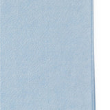 Stretcher Sheet Tissue/poly Blue 40"x90" Case/50 Each