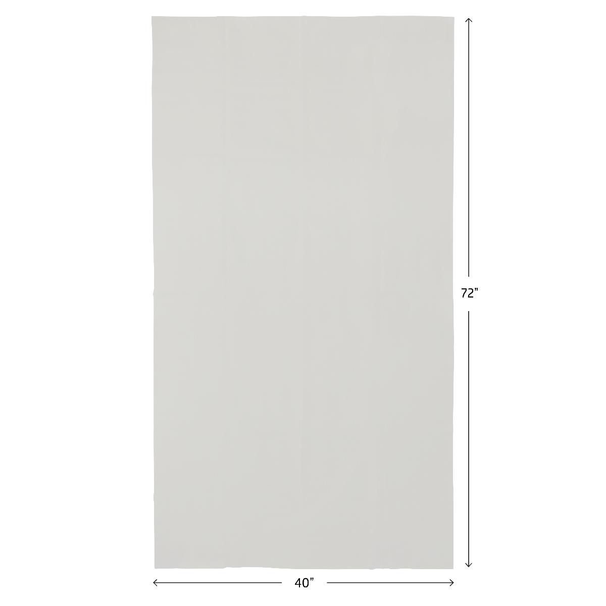 Medline Disposable All-Tissue Drape Sheets