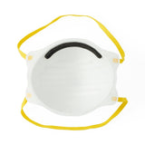 Medline Cone-Style N95 Surgical Respirator Mask Level-3