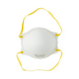 Medline Cone-Style N95 Surgical Respirator Mask Level-3