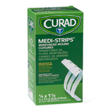CURAD Medi-Strip Reinforced Wound Closures