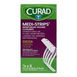 CURAD Medi-Strip Reinforced Wound Closures