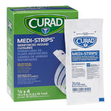 Medistrips Skin Closure Steri-strip 1/4"x3" 3/pack