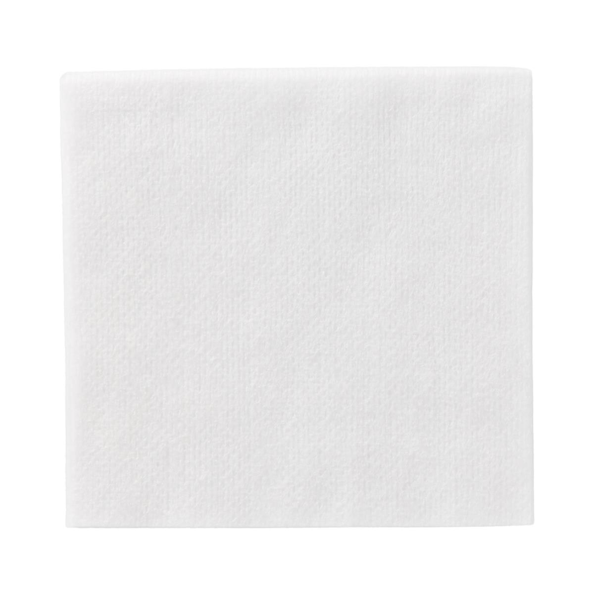 Medline Standard Nonsterile Nonwoven Gauze Sponges 4-Ply